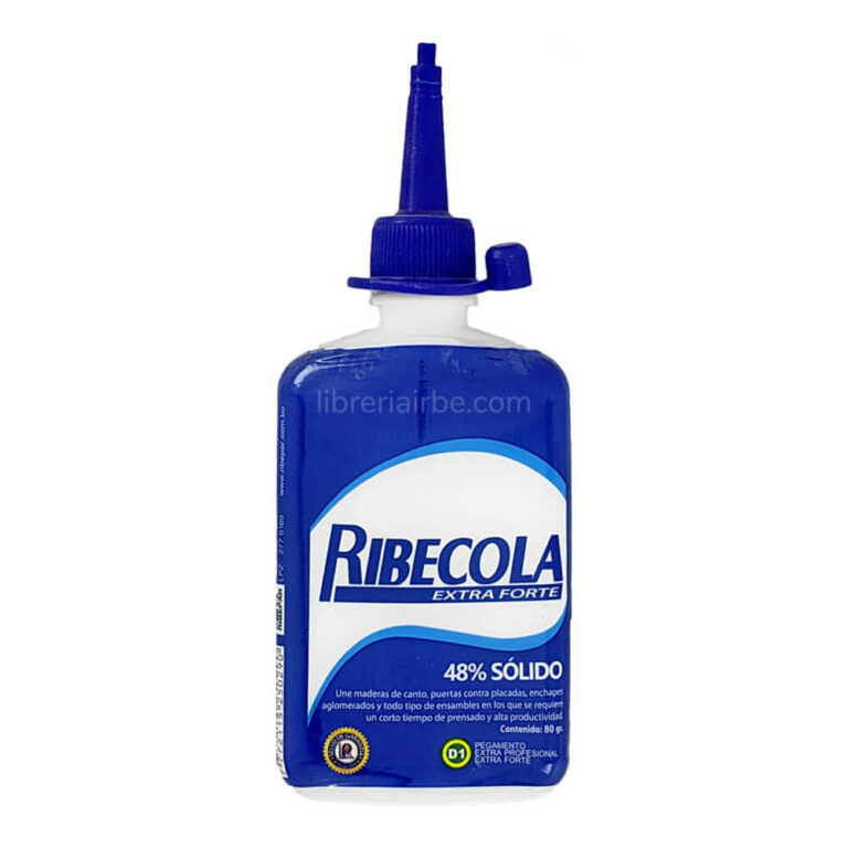 RIBECOLA DE 40 GRAMOS _M72 